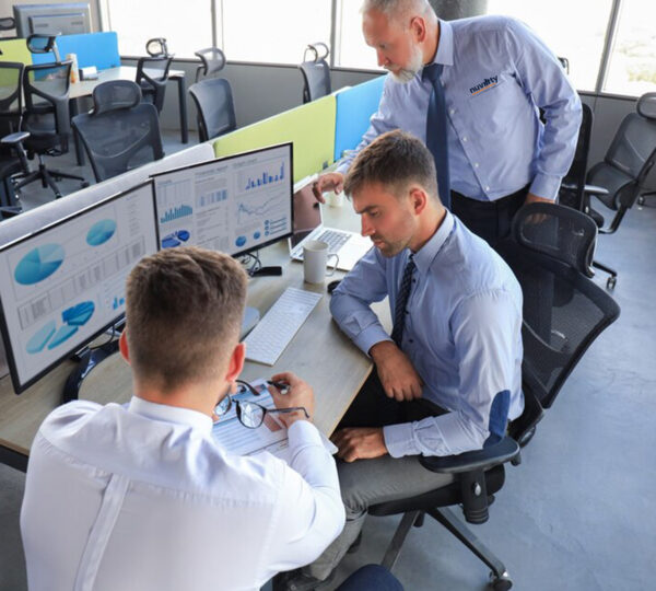 Manpower Services For Seamless Workforce Solutions