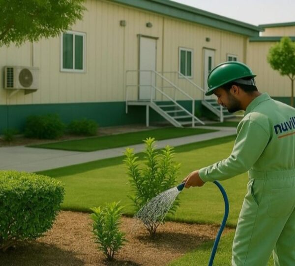 Landscaping Services