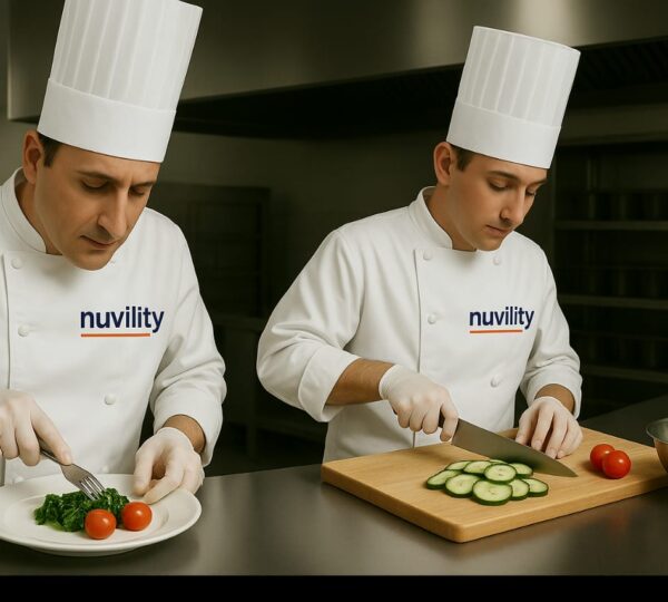 Catering & Hospitality Services