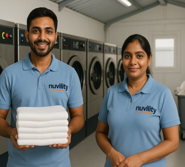Laundry Services