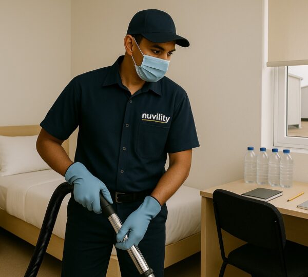 Housekeeping Services